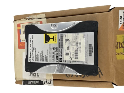 HP DesignJet 2500cp 36" Color Plotter - Printer Hard drive - Image 1 of 4