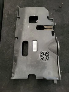 BMW X5 X6 Series E70 E71 Cover Trim Panel Foot Control 7161792 51457161792 2010 - Picture 1 of 2
