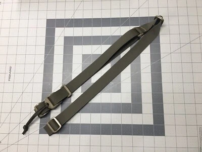 LIVESOUTSIDE.COM LIVESOUTSIDE Ranger Green Two Point Quick Adjust Sling Tactical USA Made Nice!