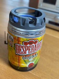 Desperados Bier Party Lautsprecher 5L Bluetooth usw...USB SD Radio - Bild 1 von 3