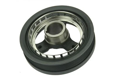 Polea cigüeñal motor V6 3,1 L para Buick Century 1994-2005 URO 1995 1996 1997 Foto 1 de 4