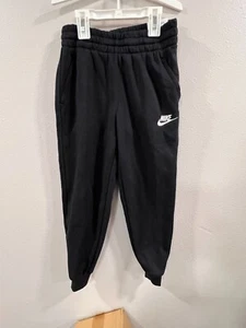 Nike Sweatpants Youth S NWT - Picture 1 of 3