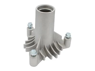 Messerturmgehäuse passend für Partner P200107HRB 960610178 Rasentraktor - Bild 1 von 2