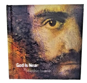 God Is Near : 30 Extraordinary Encounters by Group Publishing Staff (2004,... - Picture 1 of 2