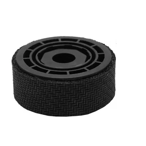 Accesorios de barrido de ruedas consumibles accesorios para IRobot Braava Jet M6 - Imagen 1 de 7