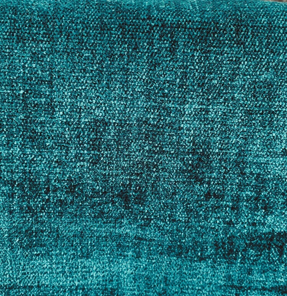 TELA DE TAPICERÍA SAMELSON CHENILLE PERFORMANCE AMALFI EN BÁLTICO POR YARDA Foto 1 de 1