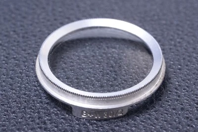 ✅ B & W SCHNEIDER CLOSE-UP X2 30MM FILTER LENS OR CAMERA PUSH ON 12-2 - Image 1 of 2