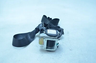 03-06 MERCEDES-BENZ W211 E500 RETRACTOR CINTURÓN SEGURIDAD DELANTERO IZQUIERDO LADO CONDUCTOR OEM Foto 1 de 4