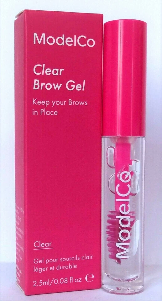 ModelCoClear Brow Gel  - Bild 1 von 1