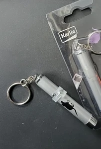 Katzenspielzeug,LED Pointer,Maus, leuchtend,ohne Batterien,B WARE,Spielzeug,Neu - Bild 1 von 3