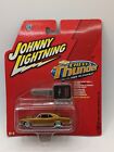 Johnny Lightning - 1967 Chevy Chevelle SS, Chevy Thunder mit Schlüssel, 2005