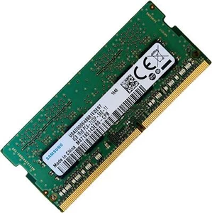 Samsung 4GB (1 x 4GB) Laptop Memory RAM SODIMM PC4-17000 DDR4 2133 1.2V 260 P - Picture 1 of 2