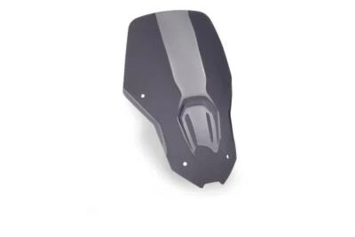 Puig Touring Pantalla Humo Oscuro Honda CRF1100L África Twin Estándar 2024-2025 - Imagen 1 de 4