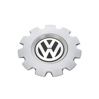2002-2010 VW Volkswagen Beetle Center Cap GENUINE OEM BRAND NEW 1C0601149PGRB - Изображение 1 из 4