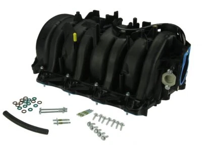 Colector de admisión superior para GMC Sierra 2500 1999-2004 97617FBKB 2000 2001 2002 Foto 1 de 2