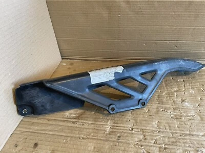 Protetor de corrente Honda NX650 Dominator 40510MAN710 original NX 650 fabricante de equipamento original 1996 genuíno - Imagem 1 de 4