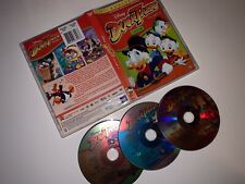 Disney Ducktales Volume 2 (DVD, 2013, 3-Disc Set)