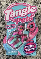 Tangle Pets