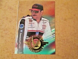 1997 Wheels Pteranodon Dale Earnhardt  - Picture 1 of 1