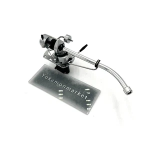 SME 3009 S2 Improved Tone Arm Silver Tested working Excellent F/S - Picture 1 of 22