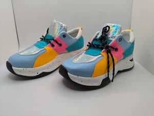 RadiantStride ColorBurst Tennisschuhe, Damen US Größe 9,5 - Bild 1 von 8