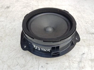 Audi RS3 2020 8V altavoz puerta trasera conductor lateral trasero O/S/R 8V4035411c - Imagen 1 de 8