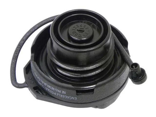 Fuel Tank Cap 15VXVY88 for Porsche Cayenne 2008 2006 2009 2005 2010 2004 2003 - Image 1 of 1