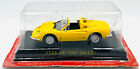 EBOND Modellino Ferrari Dino 246 GTS - Die Cast - 1:43 - 0436