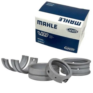 Vw Bug Main Bearings Std/Std. Air Cooled Vw 1200-1600cc, Aluminum - Picture 1 of 1