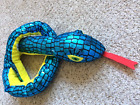 Plush Snake toy. 46".