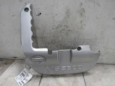 Cubierta del motor Infiniti QX4 2002 Foto 1 de 4