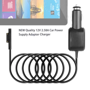 AC HOME WALL Charger Power Cord ADAPTER for Microsoft surface Pro 4 3 Tablet US - Picture 1 of 9