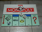 Monopoly - Waddingtons - Klassisches Monopoly in englischer Sprache - komplett