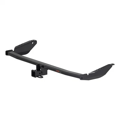 CURT 13343 Class 3 Hitch, 2" Receiver for Select Toyota Sienna (Concealed) Foto 1 de 4