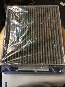 Filtro de cabina de carbón de 4 capas Toyota Camry 2007-14 filtro de CA DG OEM 87139-YZZ10 - Imagen 1 de 5