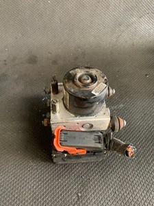 2009 CHEVROLET MATIZ ABS PUMP CONTROL MODULE 96666542 #2 - Picture 1 of 4