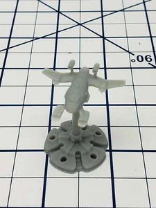 Short Range Fighter 2 - Flota Civil - El conflicto Terra - Starfinder - Un proyecto de ley - Imagen 1 de 10