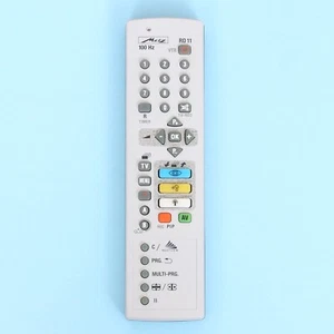 Mando a distancia original original Metz RD 11 RD11 TV - Imagen 1 de 2
