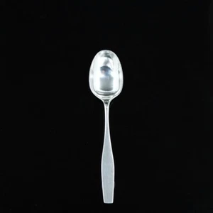 Hans Hansen. Silver Teaspoon - Charlotte - Picture 1 of 1