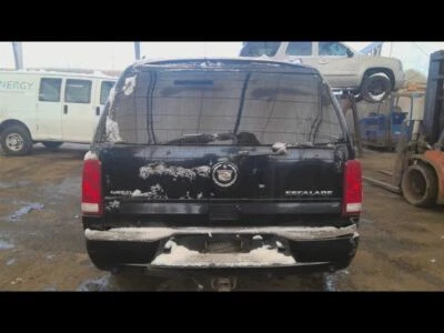 Bomba de dirección asistida compatible con 03-06 AVALANCHE 1500 6436919 Foto 1 de 4