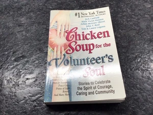 Chicken Soup for Volunteer's Soul, 2002 - Imagen 1 de 4