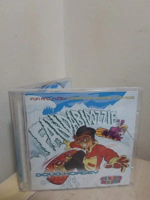Douglas Horley FANDABIDOZZIE Children's Christian Funky Fun Praise Worship CD G+ - Image 1 of 4