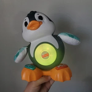 LInkimals Penquin Fisher Price - Picture 1 of 9