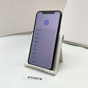 Apple iPhone 11 Pro - 256GB - Midnight Green (Unlocked) - CRACKED BACK - Picture 1 of 8