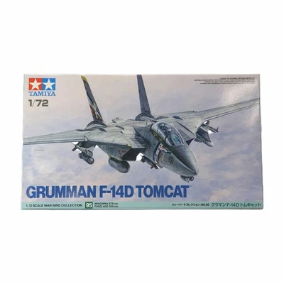 [DDP for US] PSL Tamiya [1/72 Grumman F-14D Tomcat] No.95 - Immagine 1 di 2