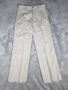 Callaway Golfhose Herren 34x34 creme beige elastischer Griffbund 34x34 - Bild 1 von 9
