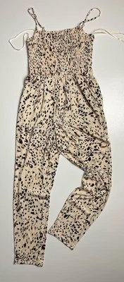 BCBGENERATION, Overall, Junpsuit, Einteiler, Größe XS, Mehrfarbig, Neu  - Bild 1 von 4