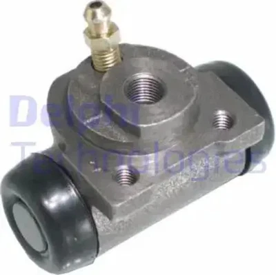 Cilindro de freno Hierro fundido LW21089 DELPHI para RENAULT MEGANE I - Imagen 1 de 4