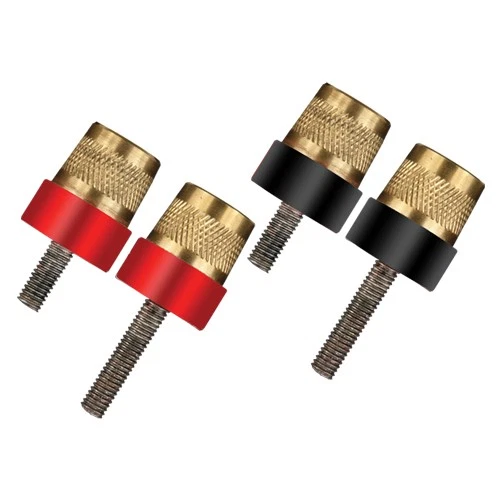 Shuriken SK-SAE120 Sae Post Pos / Neg Battery Terminal Use For Sk-Bta120 New - Image 1 of 1