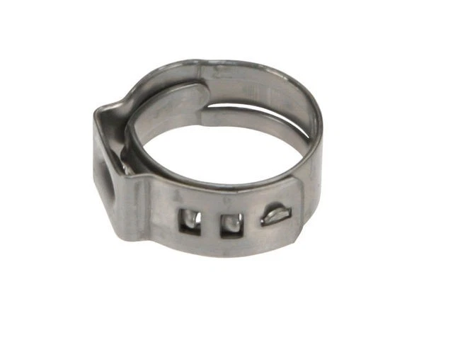 Hose Clamp For 1993-1995, 1997-2001 BMW 740i 2000 1998 1994 1999 BN394MK - Image 1 of 1